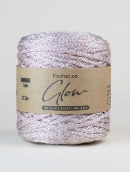 0301 FIO FISCHER GLOW 5MM 200M 100%PES