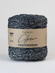 0392 FIO FISCHER GLOW 5MM 200M 100%PES