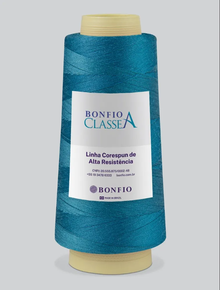 0236 LINHA BONFIO CLASSE A 120 2.500M 100%PES