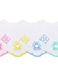 0015 BICO ARTEPUNTO BP065 5CM 13,7M 80%PES