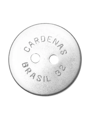 0022 BOTAO CARDENAS ARO 2 ILHOSES