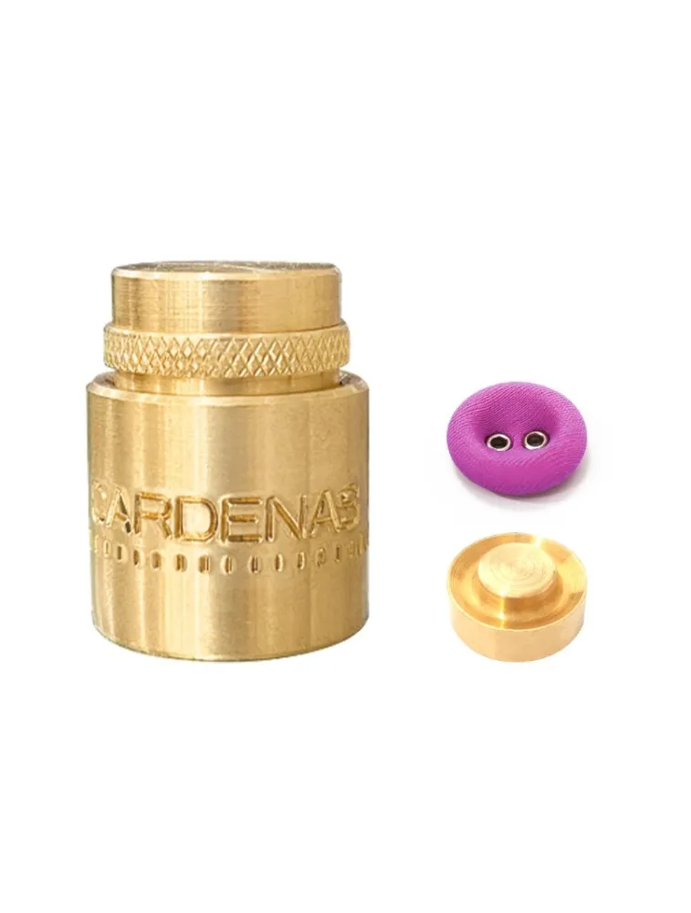 *0022 MATRIZ CARDENAS ARO 2 ILHOSES