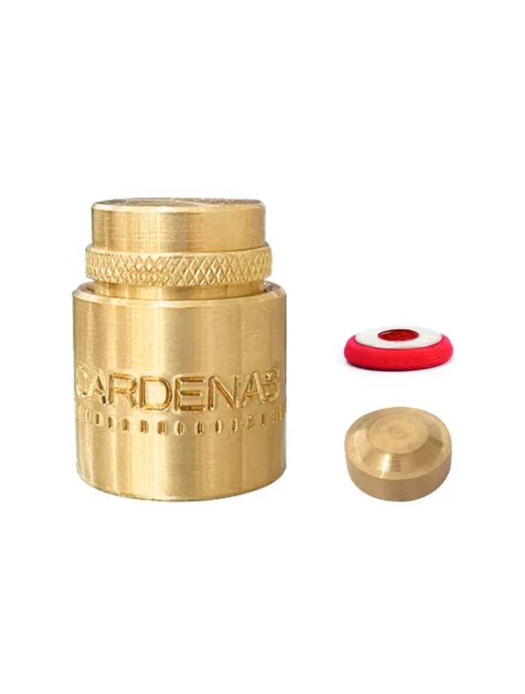 *0032 MATRIZ CARDENAS BACIA FURADO