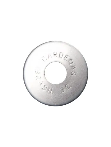 0024 BOTAO CARDENAS BACIA FURADO