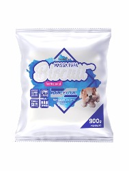0100 MASSA POLYCOL BISCUIT 900G