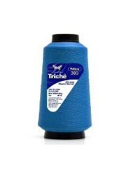 0140 FIO TRICHE TRITEX 100G 100%PES