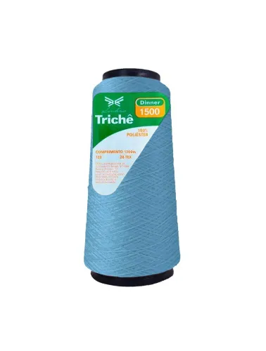 *0115 LINHA TRICHE DINNER 120 1.300M 100%PES