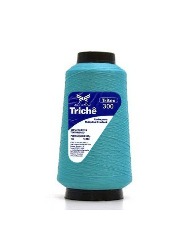 0115 FIO TRICHE TRITEX 100G 100%PES