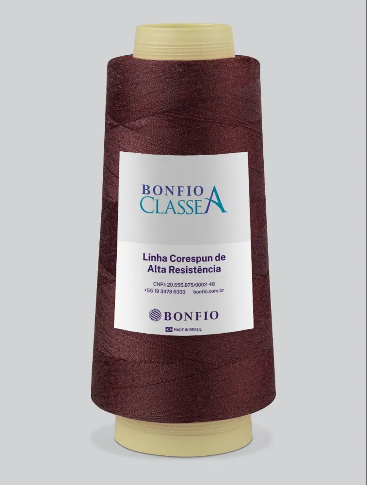 0174 LINHA BONFIO CLASSE A 120 2.500M 100%PES