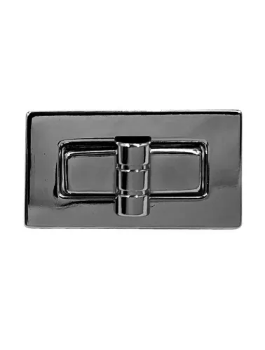 FUME FECHO ROMA BOLSA 150894 4,3X2,3CM C2