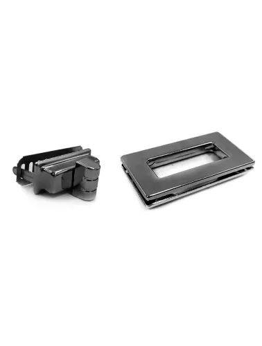 FUME FECHO ROMA BOLSA 150894 4,3X2,3CM C2