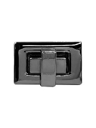 ONIX FECHO ROMA BOLSA 151376 2,6X1,65CM C2