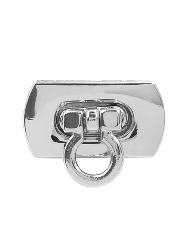 NIQ. FECHO ROMA BOLSA 151377 2,9X1,65CM C2