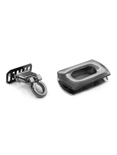 ONIX FECHO ROMA BOLSA 151377 2,9X1,65CM C2