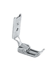 CALCADOR MS PESPONTADEIRA 2 AGULHAS 1/4