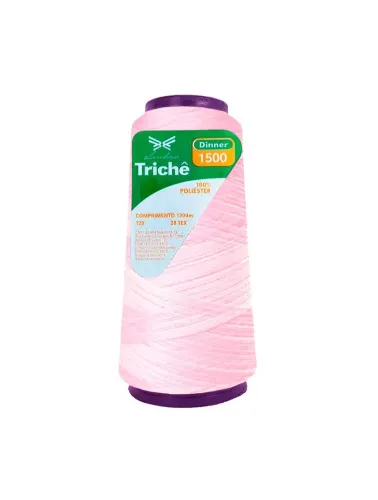 *0210 LINHA TRICHE DINNER 120 1.300M 100%PES
