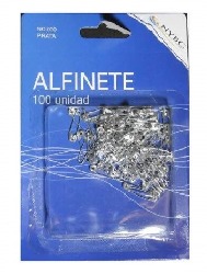 PTA. ALFINETE NYBC SEGURANCA 000 C100