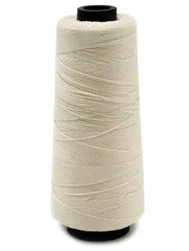 0038 LINHA RAYZA ARTESANATO 500M 100%PP