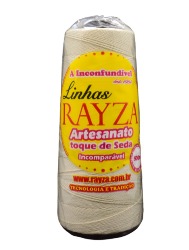 0038 LINHA RAYZA ARTESANATO 500M 100%PP