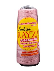 0095 LINHA RAYZA ARTESANATO 500M 100%PP