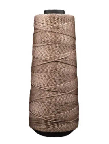 0105 LINHA RAYZA ARTESANATO 500M 100%PP