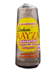 *0105 LINHA RAYZA ARTESANATO 500M 100%PP