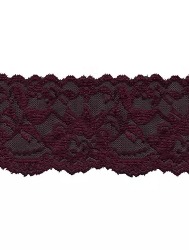 0087 RENDA ARTEPUNTO RE003 6,4CM 50M 100%CO