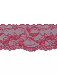 0080 RENDA ARTEPUNTO RE003 6,4CM 50M 100%CO