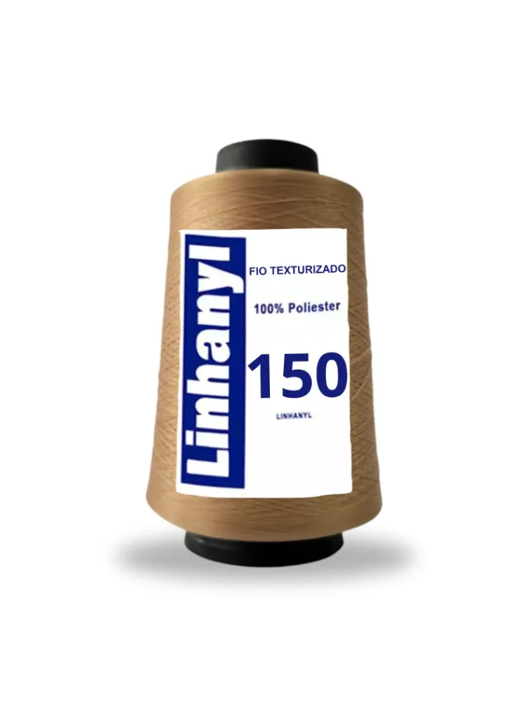 0259 FIO OVERLOCK LINHANYL 100G 100%PES