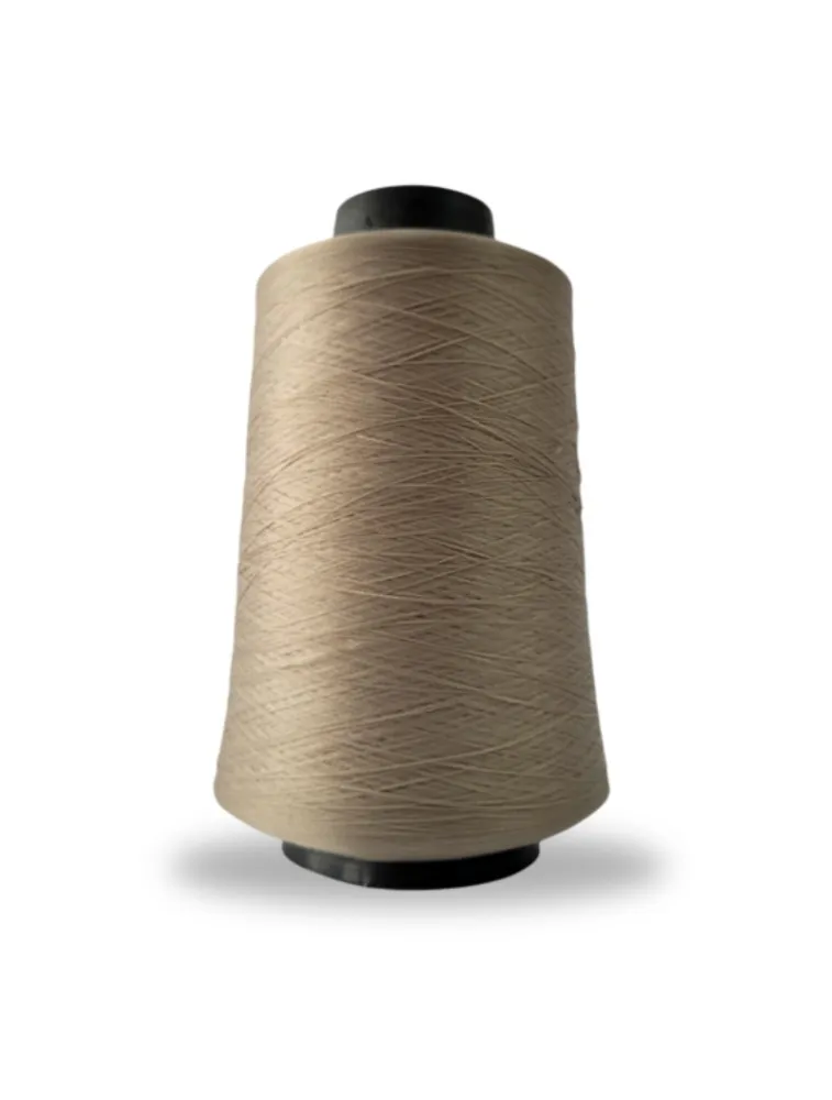 1070 FIO OVERLOCK LINHANYL 100G 100%PES