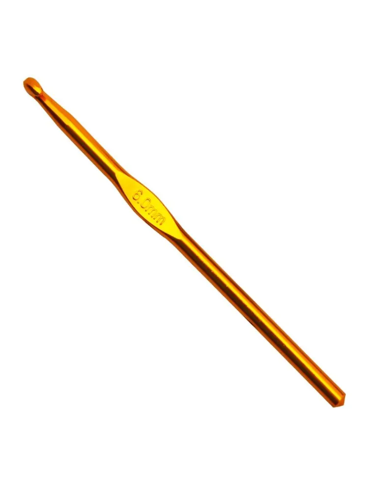 6.0 AGULHA LD 677 CROCHE