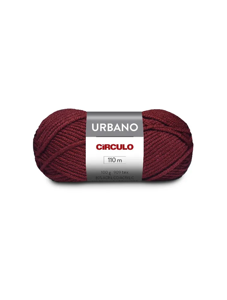 3986 LA CIRCULO URBANO 100G 100%PAC