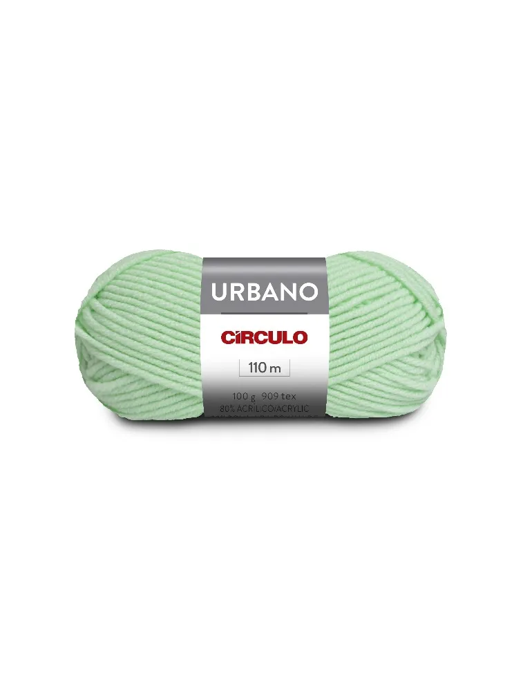 5393 LA CIRCULO URBANO 100G 100%PAC