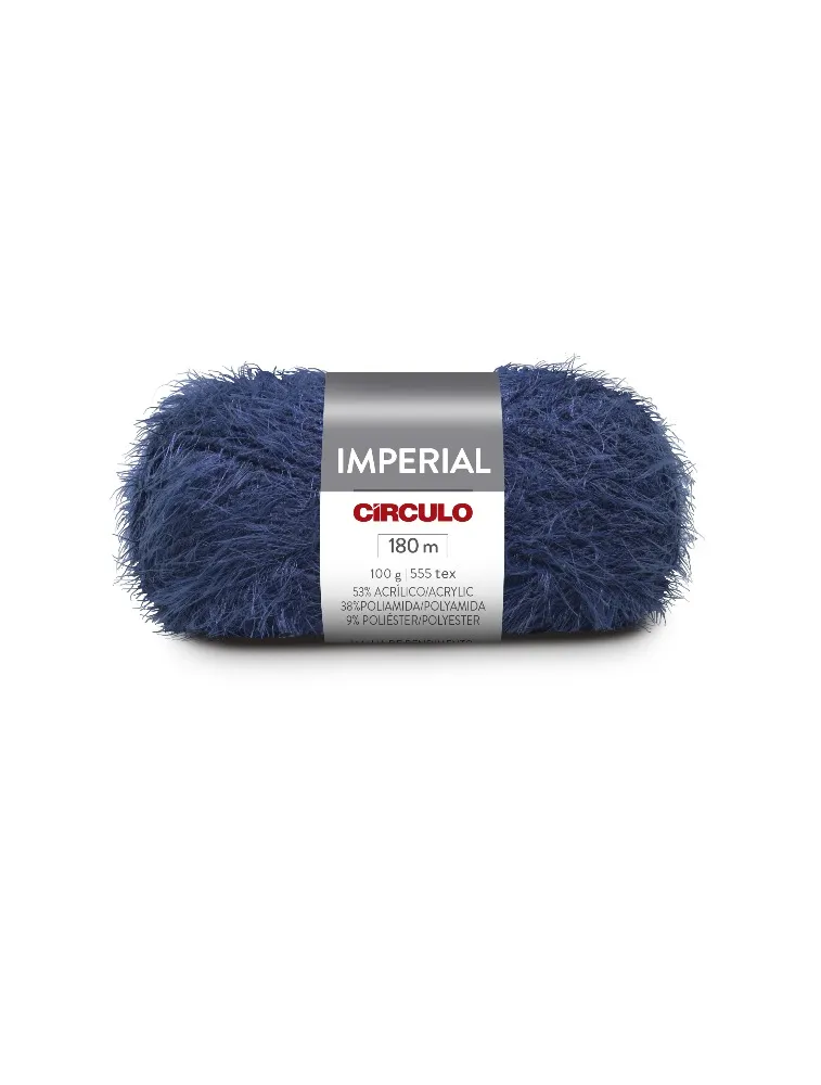 0557 LA CIRCULO IMPERIAL100G 100%PAC