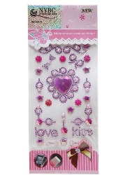 0093 ADESIVO NYBC MMIXER-29 55%PAC