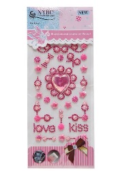 0108 ADESIVO NYBC MMIXER-29 55%PAC