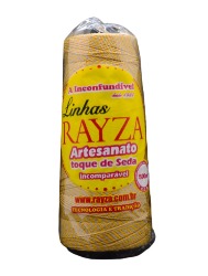 *0106 LINHA RAYZA ARTESANATO 500M 100%PP