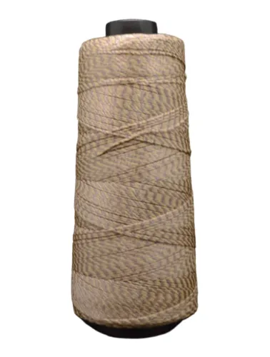 0107 LINHA RAYZA ARTESANATO 500M 100%PP