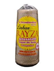 0107 LINHA RAYZA ARTESANATO 500M 100%PP
