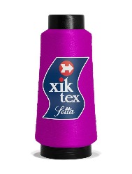 0644 FIO SETTA XIK 100G 100%PES