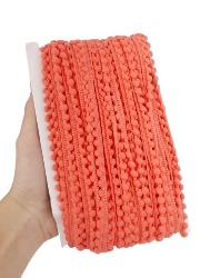 0816 POMPOM NYBC 10MM C25M 100%PES