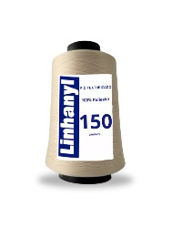 0248 FIO OVERLOCK LINHANYL 100G 100%PES