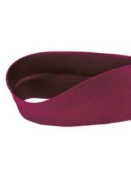 *0047 VIES CINDERELA CETIM 12MM 20M 100%CA