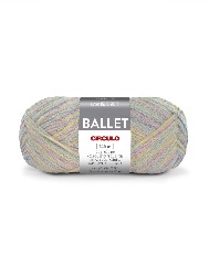 9544 LA CIRCULO BALLET 100G 100%PES