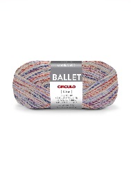 9424 LA CIRCULO BALLET 100G 100%PES