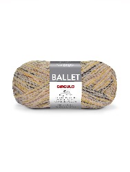 9365 LA CIRCULO BALLET 100G 100%PES