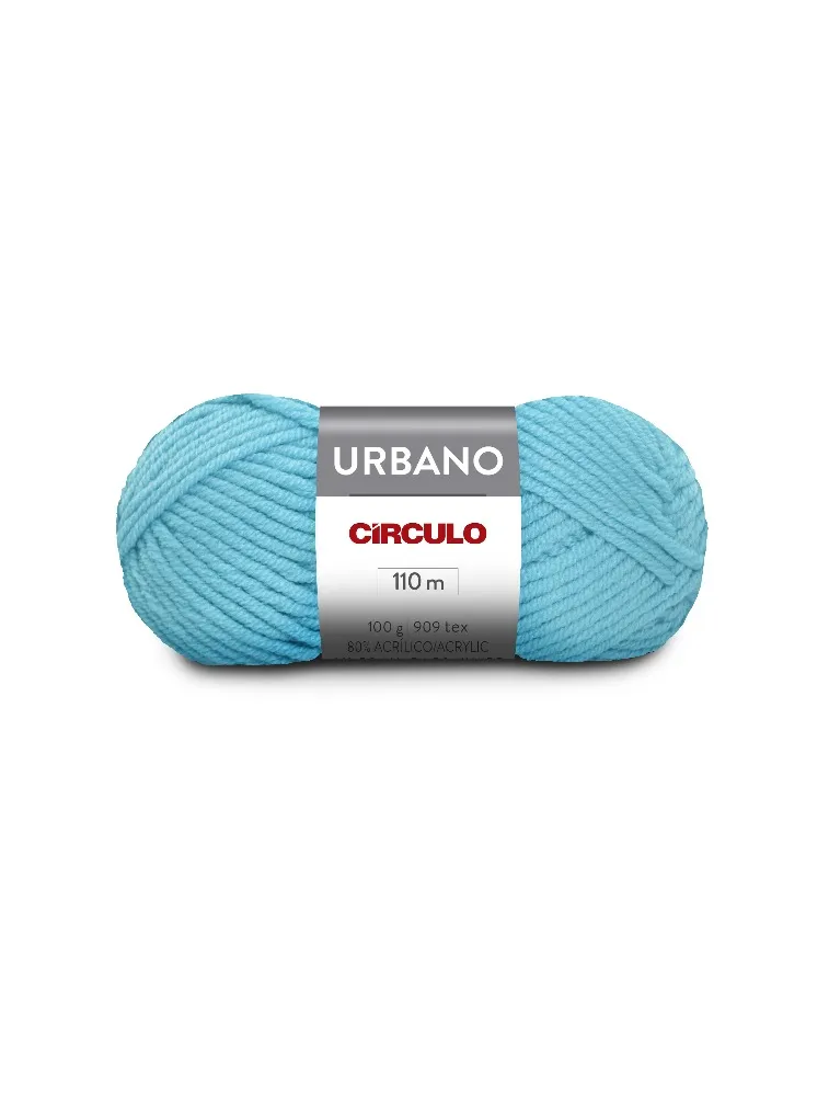 2589 LA CIRCULO URBANO 100G 100%PAC
