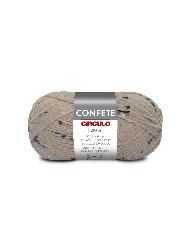 7864 LA CIRCULO CONFETE 100G 100%PAC