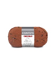 3249 LA CIRCULO CONFETE 100G 100%PAC