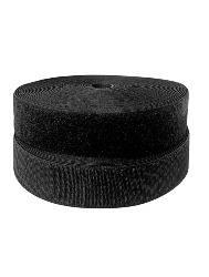 PTO. VELCRO NYBC 50MM 25M 70%PES